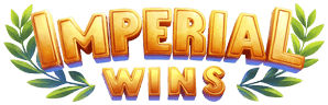 Logo de Imperial Wins